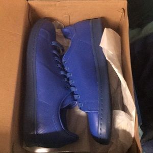 Men’s Adidas Stan Smith Adicolor Size 10